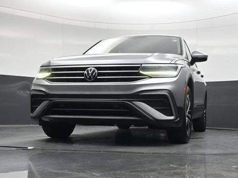 Used 2023 Volkswagen Tiguan S FWD image 47