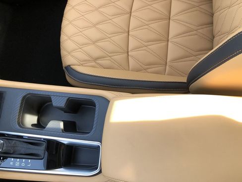 New 2025 Nissan Sentra SV w/ SV Premium Package image 26