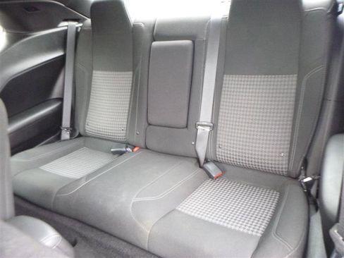 Used 2020 Dodge Challenger SXT w/ Blacktop Package image 6