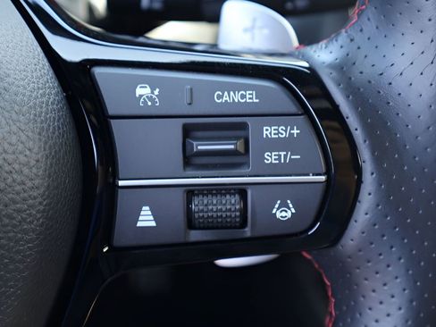Used 2025 Acura ADX A-Spec FWD image 23