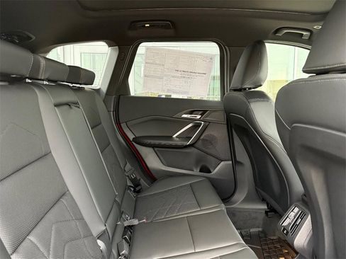 New 2026 BMW X1 xDrive28i w/ Convenience Package image 5