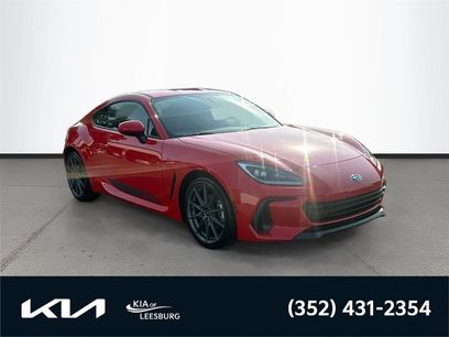 Used 2026 Subaru BRZ Limited w/ Popular Package 1