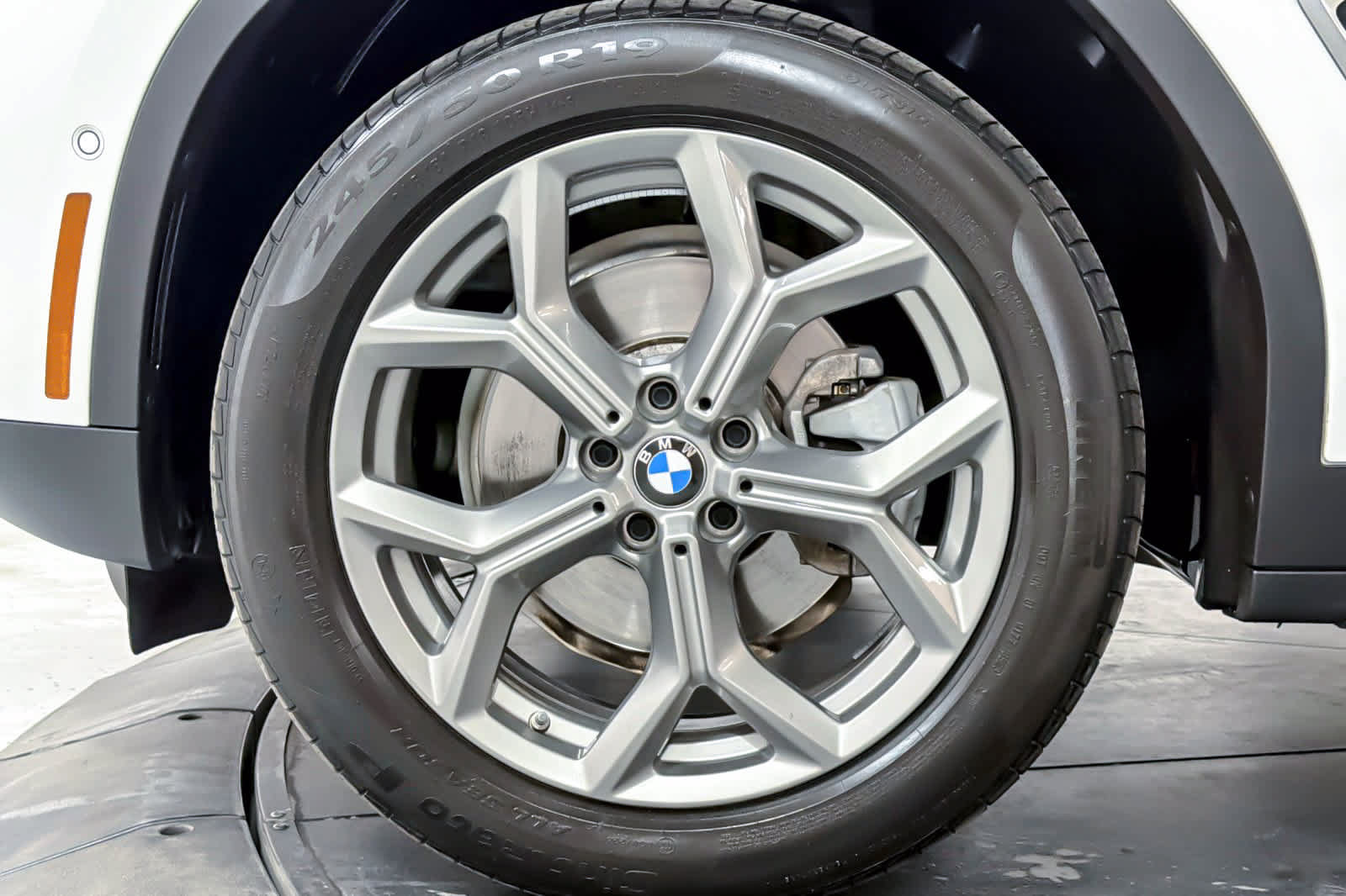 Used 2024 BMW X3 xDrive30i w/ Premium Package AWD/4WD image 27