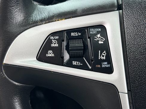 Used 2014 GMC Terrain Denali w/ LPO, Protection Package image 34