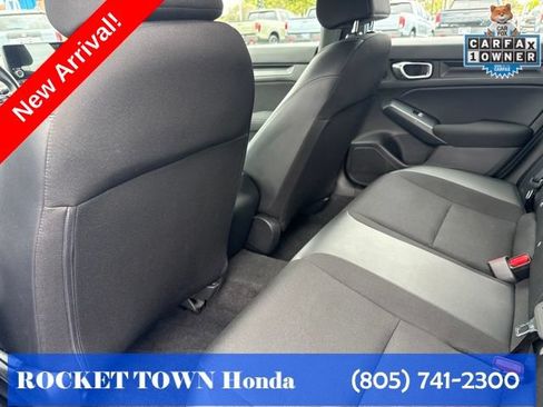 Used 2024 Honda Civic Sport image 18