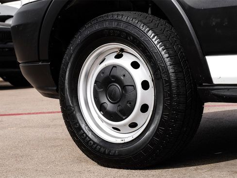 Used 2019 Ford Transit 250 130 Low Roof image 48