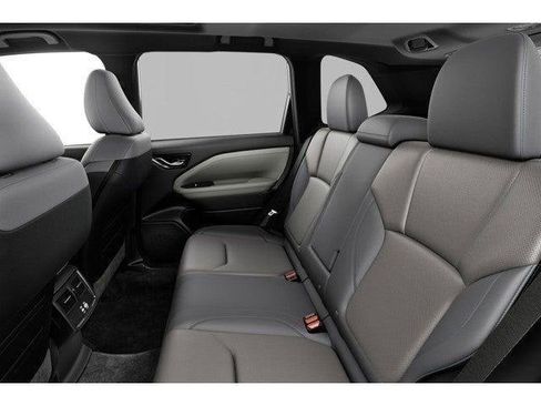 New 2025 Subaru Forester Limited image 40