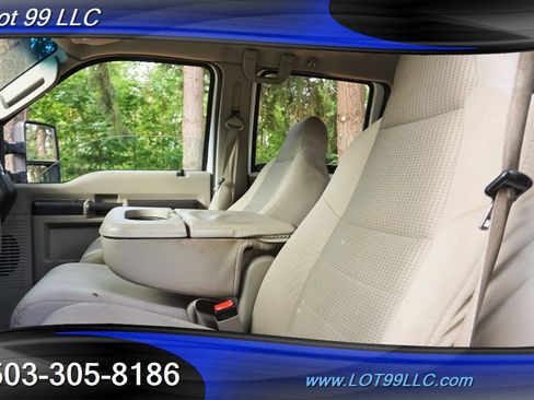 Used 2008 Ford F350 XLT image 13