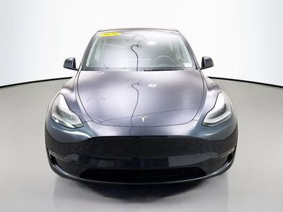 Used 2024 Tesla Model Y Performance