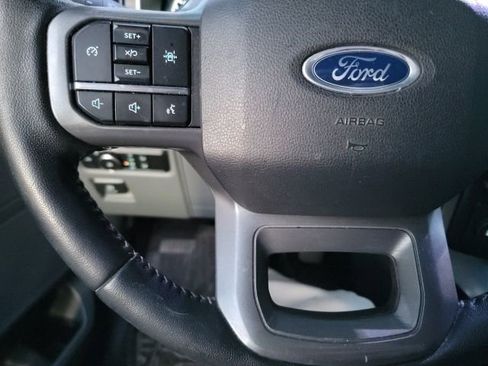 Used 2021 Ford F150 XLT w/ Equipment Group 301A Mid image 9