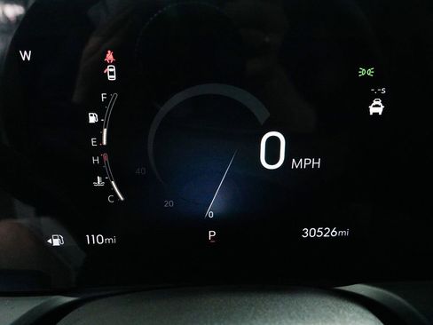 Used 2025 Buick Encore GX Preferred FWD image 17