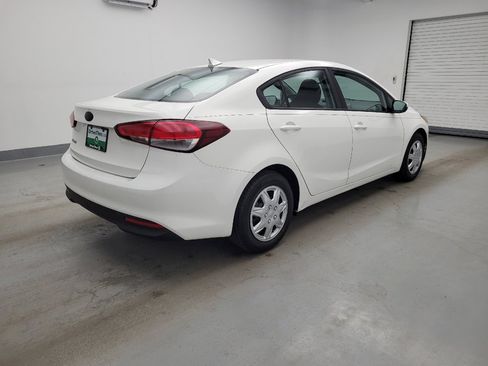 Used 2017 Kia Forte LX FWD image 10