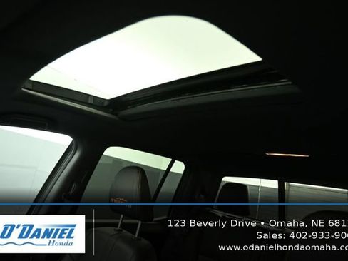 Used 2024 Honda Ridgeline TrailSport image 35