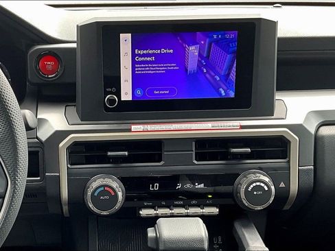 New 2026 Toyota Tacoma TRD Off-Road AWD/4WD image 7