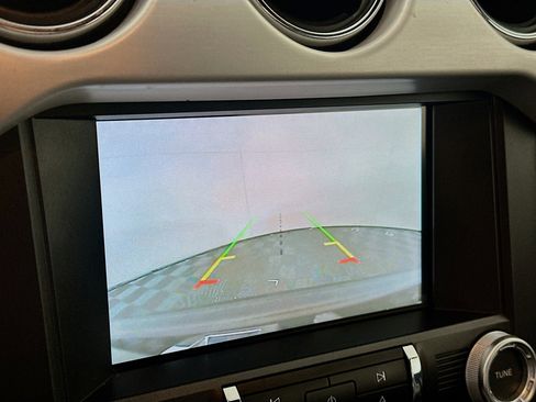 Used 2015 Ford Mustang GT Premium w/ Equipment Group 401A image 23