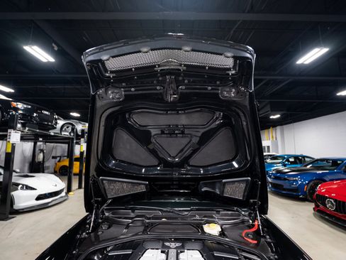 Used 2007 Bentley Continental GT image 60