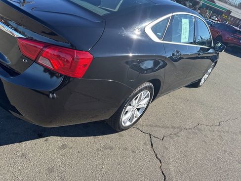 Used 2020 Chevrolet Impala LT image 7