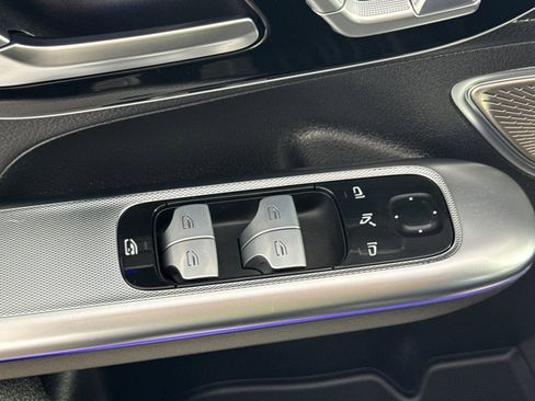 Certified 2023 Mercedes-Benz EQE 350+ 4MATIC Sedan image 13