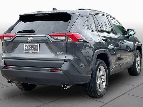 Used 2024 Toyota RAV4 XLE FWD image 13