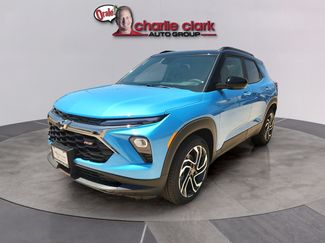 New 2026 Chevrolet TrailBlazer RS w/ Driver Confidence Package FWD video 1