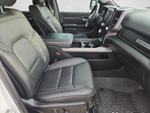 Used 2024 RAM 1500 Rebel w/ Rebel Level 2 Equipment Group image 22