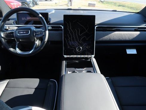 New 2026 GMC Sierra EV Elevation w/ Premium Package image 7