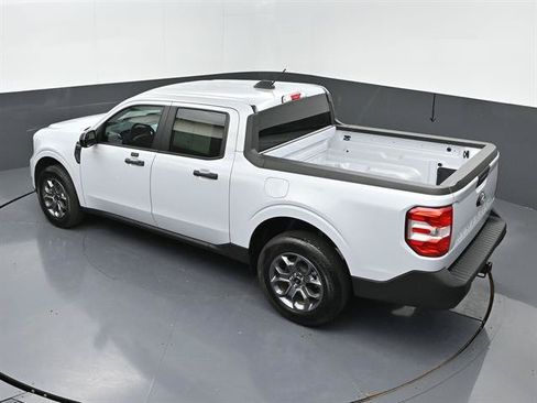 Used 2025 Ford Maverick XLT w/ XLT Luxury Package FWD image 43