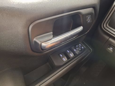 Used 2023 Chevrolet Silverado 1500 Custom RWD image 14
