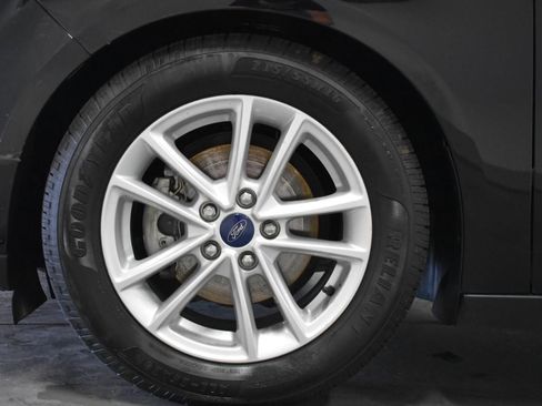 Used 2017 Ford Focus SE image 10