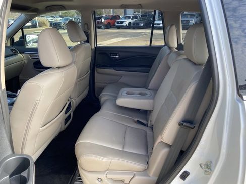 Used 2016 Honda Pilot EX-L image 48