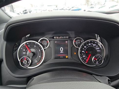 New 2026 RAM 2500 Big Horn image 18