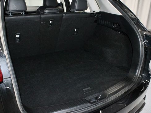 Used 2025 MAZDA CX-5 AWD 2.5 S w/ Preferred Package image 14