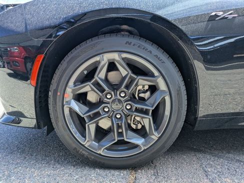 New 2026 Dodge Charger R/T w/ Blacktop Package AWD/4WD image 17