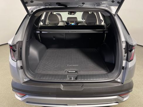 New 2026 Hyundai Tucson Limited AWD/4WD image 10