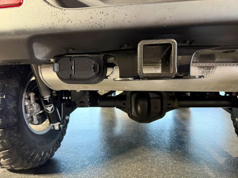 Used 2025 Jeep Wrangler Unlimited Rubicon image 13