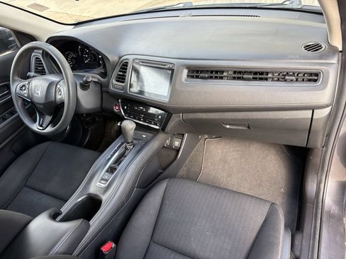 Used 2016 Honda HR-V EX image 28