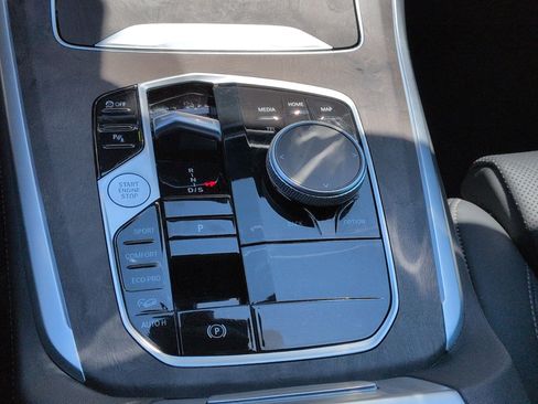 Certified 2025 BMW X5 M60i w/ Climate Comfort Package AWD/4WD image 26
