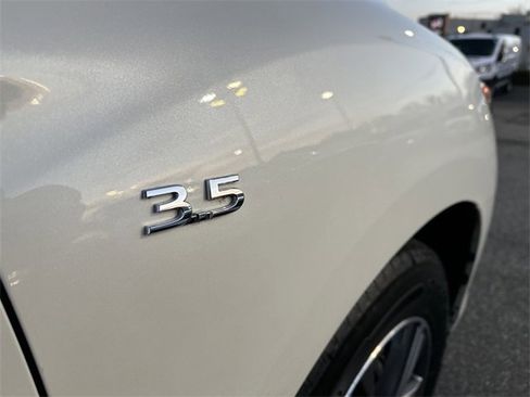 Used 2019 INFINITI QX60 Luxe w/ Essential Package image 47