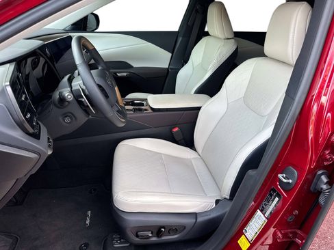 Certified 2025 Lexus RX 350 FWD image 22