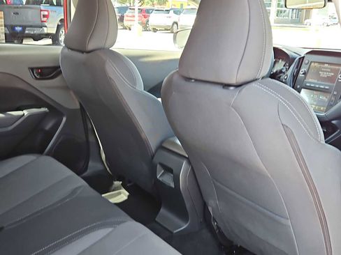 Used 2024 Subaru Crosstrek 2.0i AWD/4WD image 17