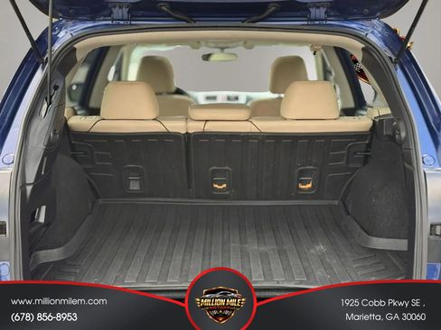 Used 2015 Subaru Outback 3.6R Limited AWD/4WD image 28