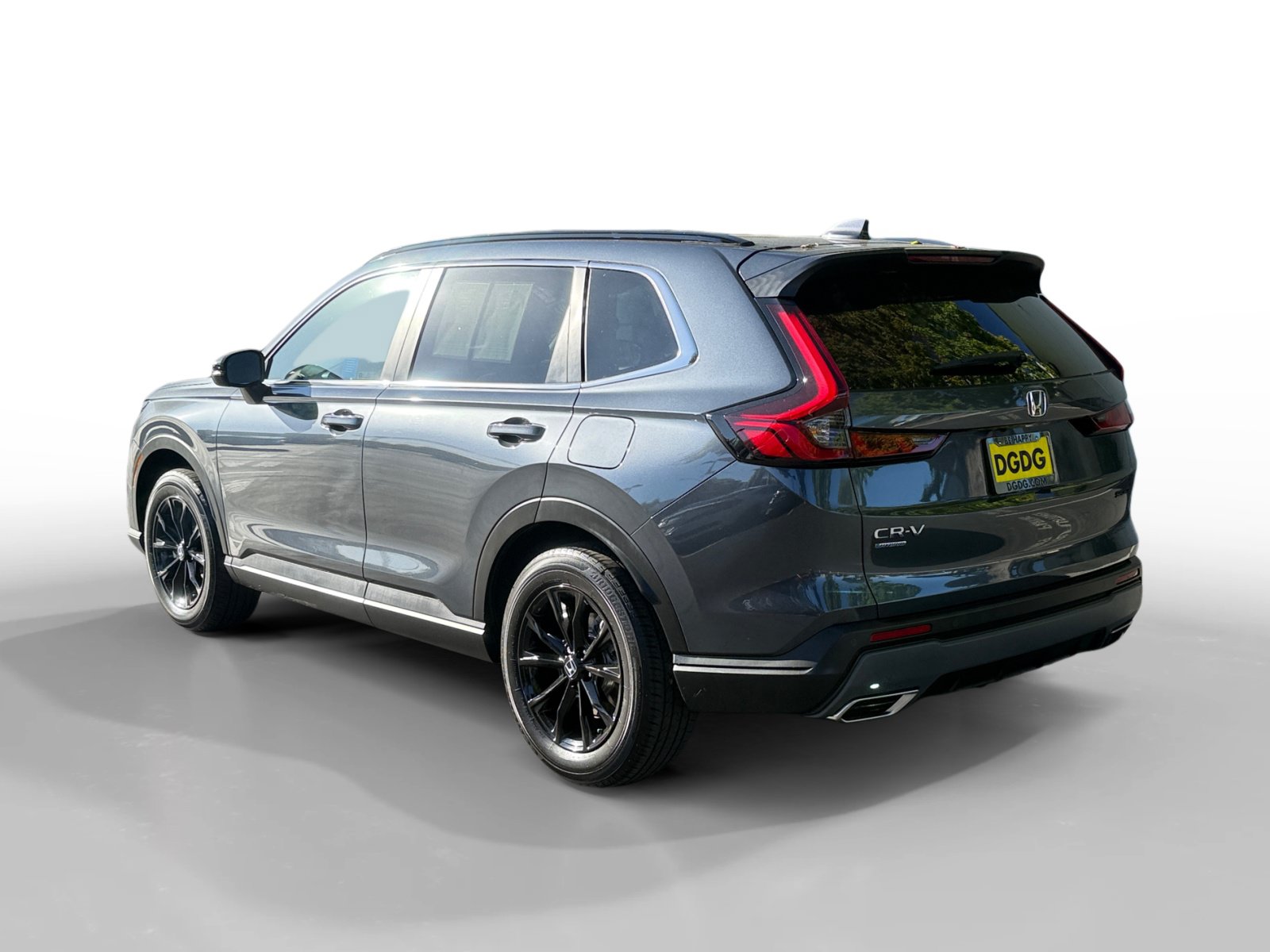 Used 2025 Honda CR-V Sport-L image 3
