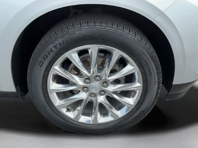 Used 2021 Buick Enclave Essence FWD image 39