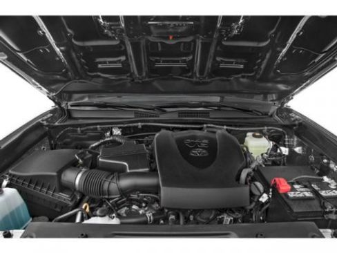 Used 2021 Toyota Tacoma TRD Off-Road image 10