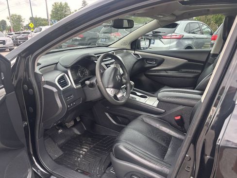 Used 2016 Nissan Murano SL AWD/4WD image 10