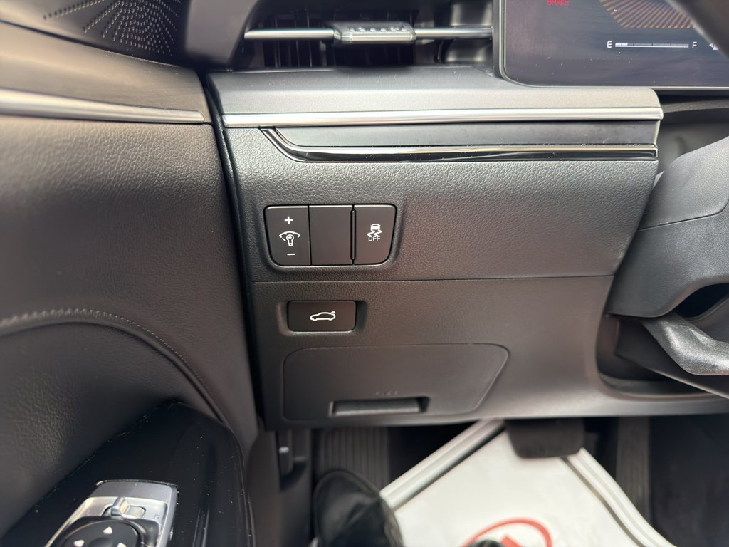 Certified 2025 Kia K5 GT-Line w/ GT-Line Premium Package AWD/4WD image 29