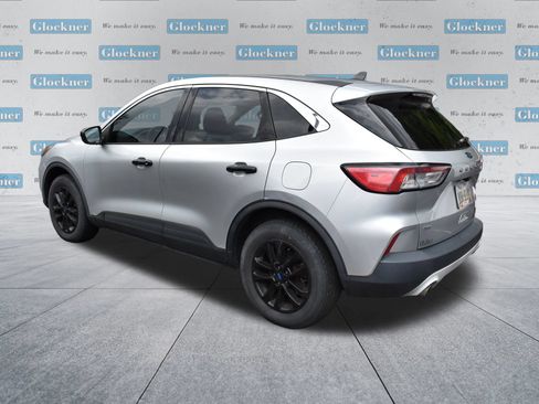 Used 2020 Ford Escape SE AWD/4WD image 11