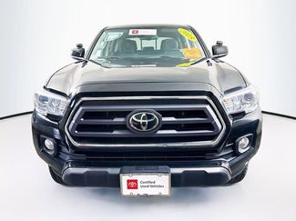 Used 2023 Toyota Tacoma SR5 video 2