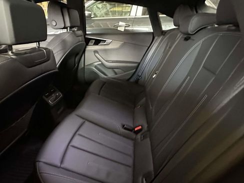 Used 2024 Audi A5 2.0T Premium w/ Convenience Package image 11