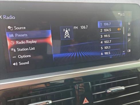 Used 2023 Lexus GX 460 Premium w/ Premium Package AWD/4WD image 22